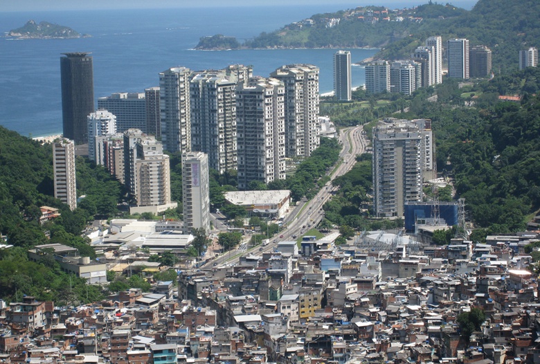 Introduction to Global Inequality