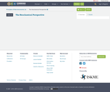 Principles of Macroeconomics 2e, The Neoclassical Perspective