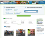 Teach the Earth