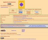 Applied Discrete Structures