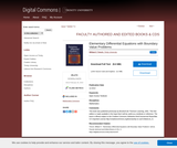 Elementary Differential Equations with Boundary Value Problems