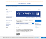 Designing Computational Biology Workflows with Perl