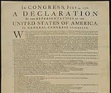 American Government, Declaration of Independence, Declaration of Independence American Government, Declaration of Independence, Declaration of Independence