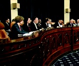 American Government, Delivering Collective Action: Formal Institutions, Congress, The Legislative Process