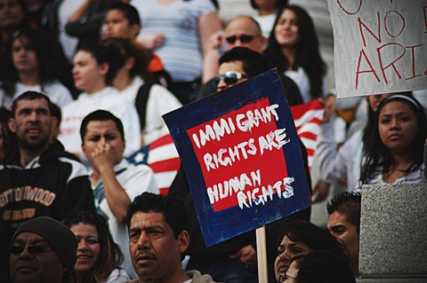 Race and Ethnicity in the United States