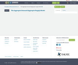 Principles of Macroeconomics 2e, The Aggregate Demand/Aggregate Supply Model