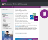 Citation & Documentation