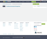 Principles of Macroeconomics 2e, The Macroeconomic Perspective