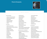Physical Geography
