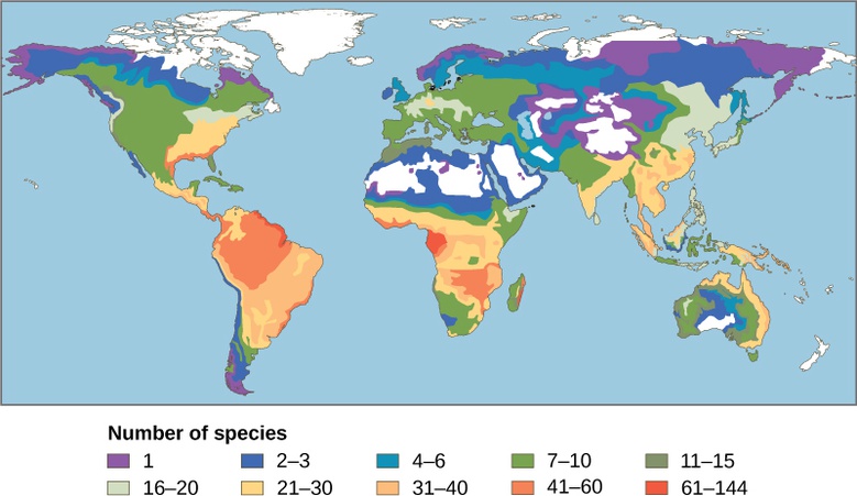 The Biodiversity Crisis
