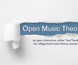 Open Music Theory Open Music Theory