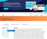 Chemistry: Atoms First Chemistry: Atoms First