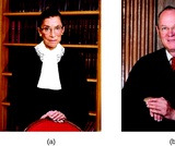 American Government, Delivering Collective Action: Formal Institutions, The Courts, The Supreme Court