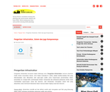 Pengertian Infrastruktur Pengertian Infrastruktur