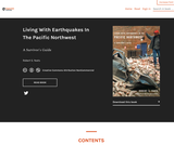Living with Earthquakes in the Pacific Northwest