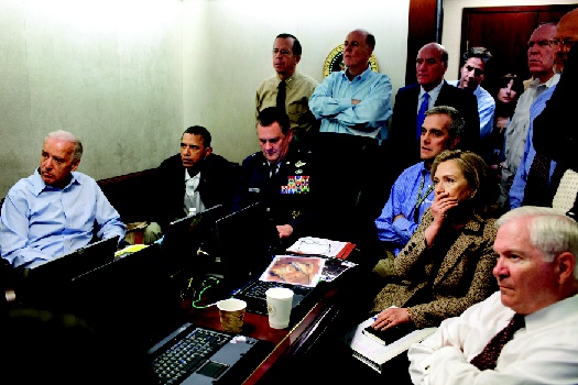 Defining Foreign Policy