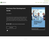 Business Plan Development Guide