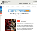 Time, Temporality and Global Politics