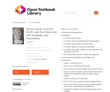 Tacitus, Annals, 15.20­-23, 33­-45. Latin Text, Study Aids with Vocabulary, and Commentary