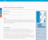 Delftse Foundations of Computation