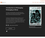 Introduction to Philosophy: Philosophy of Mind