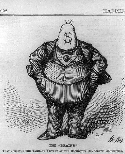 Free Speech and the Regulation of Interest Groups