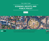 Economy, Society, and Public Policy