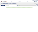 Fundamentals of Electrical Engineering I