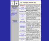 Calculus-Based Physics I