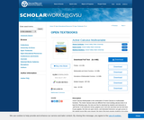 Active Calculus Multivariable