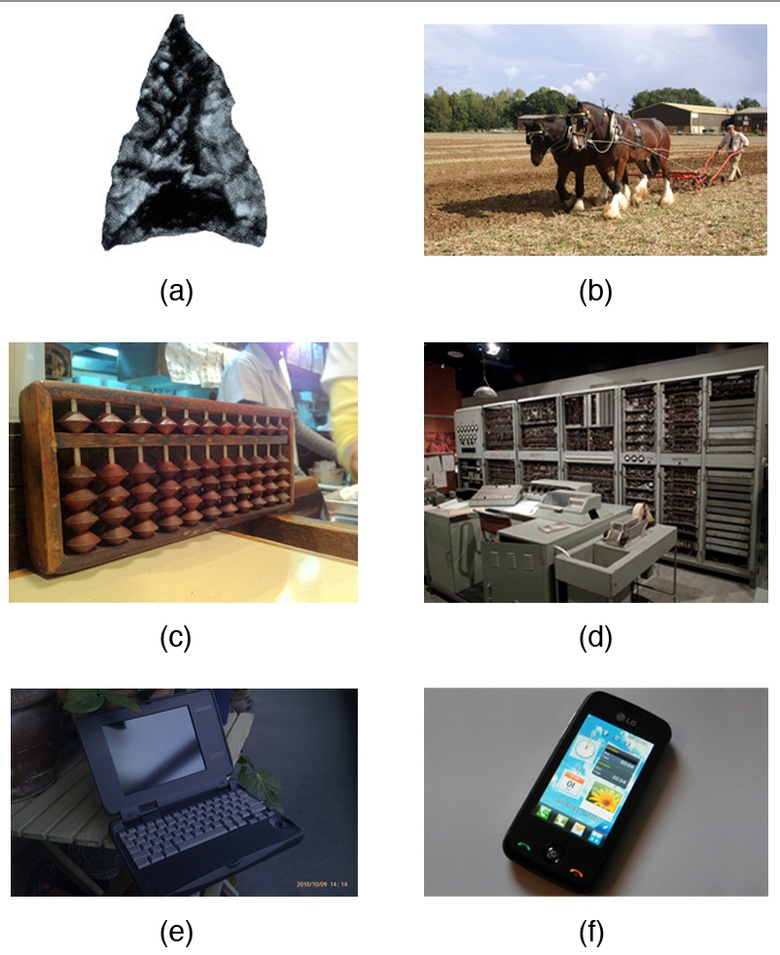 Technology Today