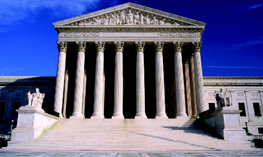 The Dual Court System