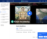 Early Buddhism