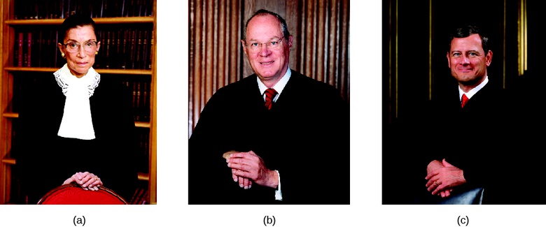 The Supreme Court