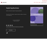 Exploring Business