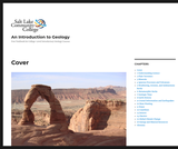 An Introduction to Geology