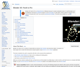 Blender 3D: Noob to Pro