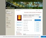 EmpoWord: A Student-Centered Anthology & Handbook for College Writers