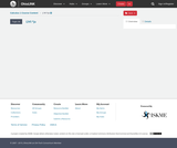 Calculus I Course Content, L'H\^{o