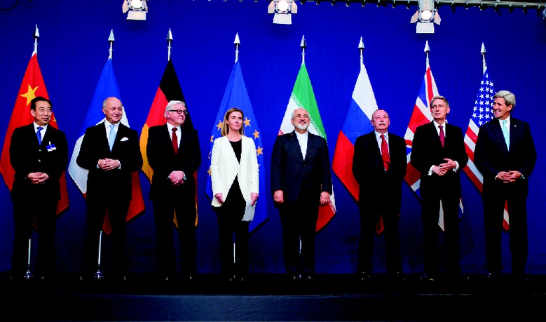 Foreign Policy Instruments