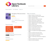 Principles of Macroeconomics