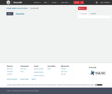 College Algebra Course Content, Functions