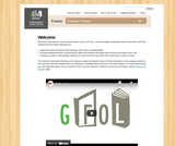 German Frame-semantic Online Lexicon (G-FOL)