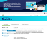 Introductory Business Statistics