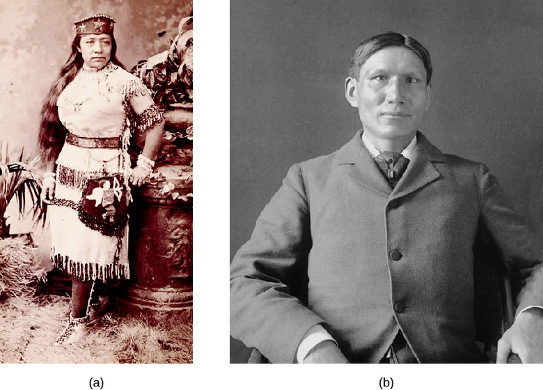 Civil Rights for Indigenous Groups: Native Americans, Alaskans, and Hawaiians