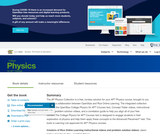 College Physics for AP Courses College Physics for AP Courses