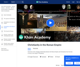 Christianity in the Roman Empire