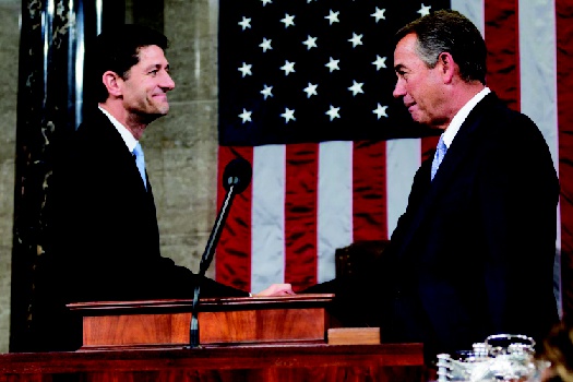 Congressional Elections