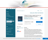 College ESL Writers: Applied Grammar and Composing Strategies for Success College ESL Writers: Applied Grammar and Composing Strategies for Success
