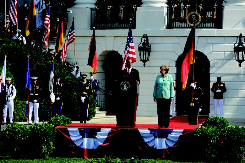 The Design and Evolution of the Presidency